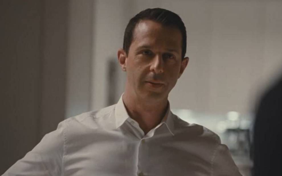 Elisabeth Moss como Peggy Olson