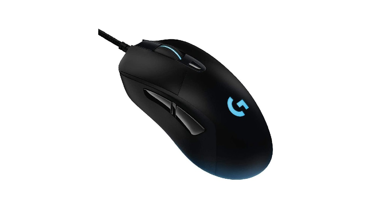 Logitech G403 HERO
