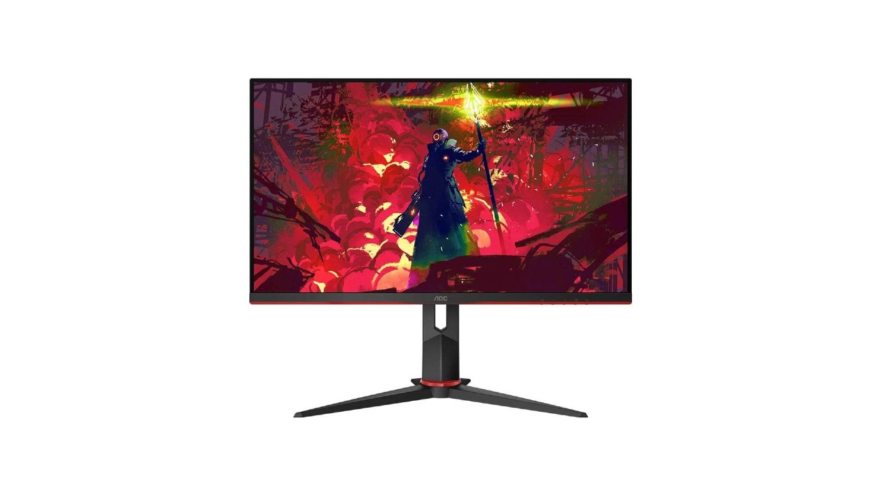 Monitor 24