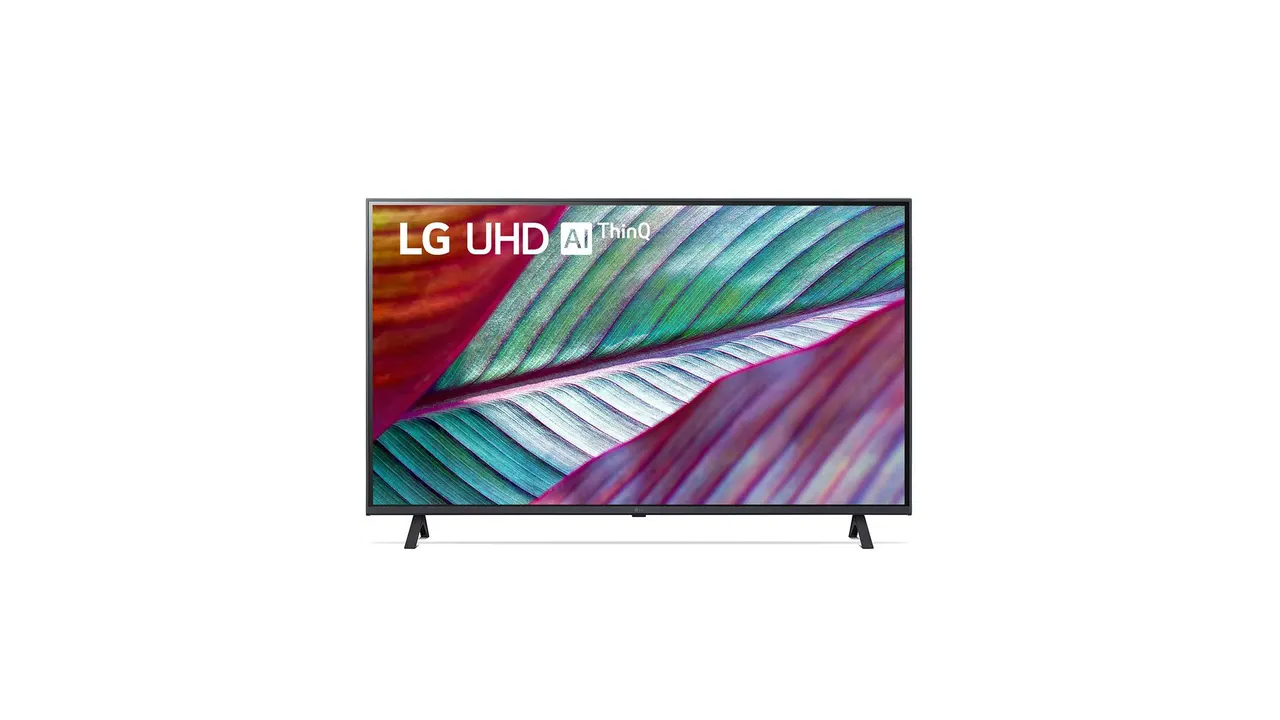 LG Smart TV
