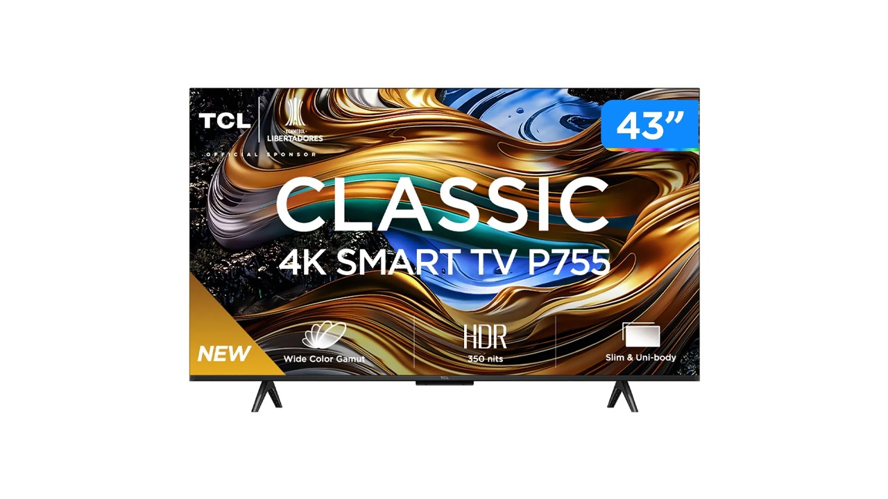 TCL Smart TV