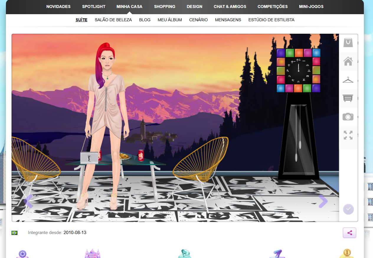 imagem stardoll