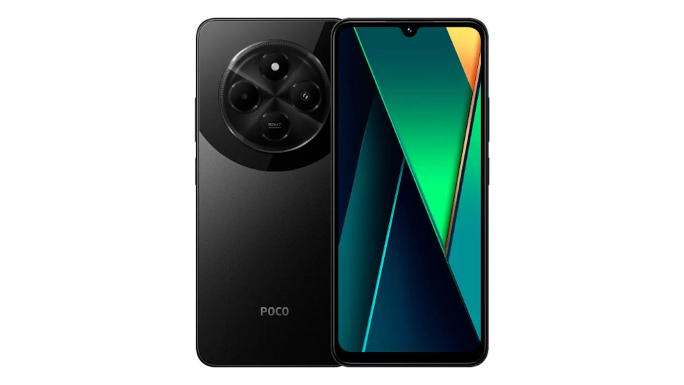 Xiaomi Poco C75