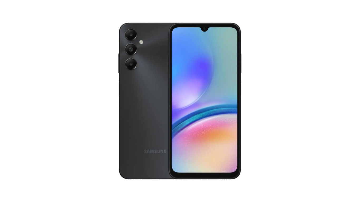 Samsung Galaxy A05s