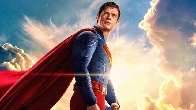 Finalmente! Superman ganha data para chegar ao streaming