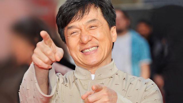 Jackie Chan já escolheu seu sucessor — e ele é uma máquina nas artes marciais