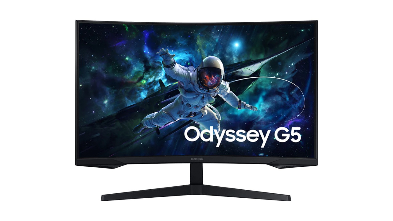 Monitor Samsung G3