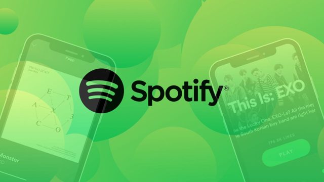 Spotify caiu? Aplicativo de música apresenta instabilidade nesta quarta-feira (16)