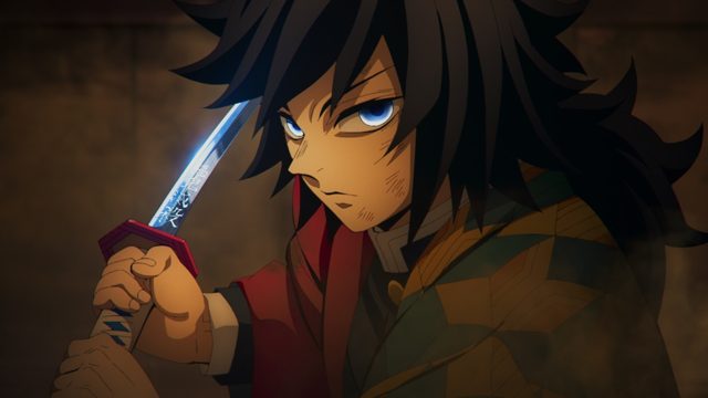 Quem morre em Demon Slayer: Kimetsu no Yaiba — Castelo Infinito?