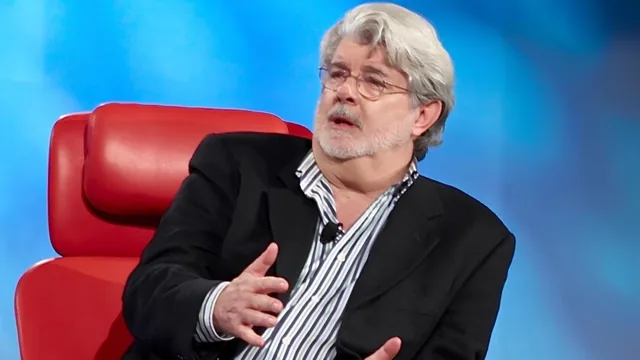 George Lucas tem coleção brutal de 40 mil quadrinhos e nunca soube o que fazer com ela — até agora