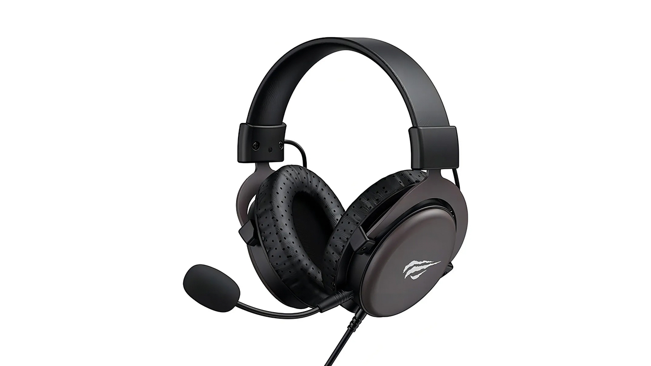 Headset Havit H2015d