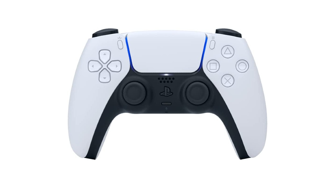 DualSense Branco