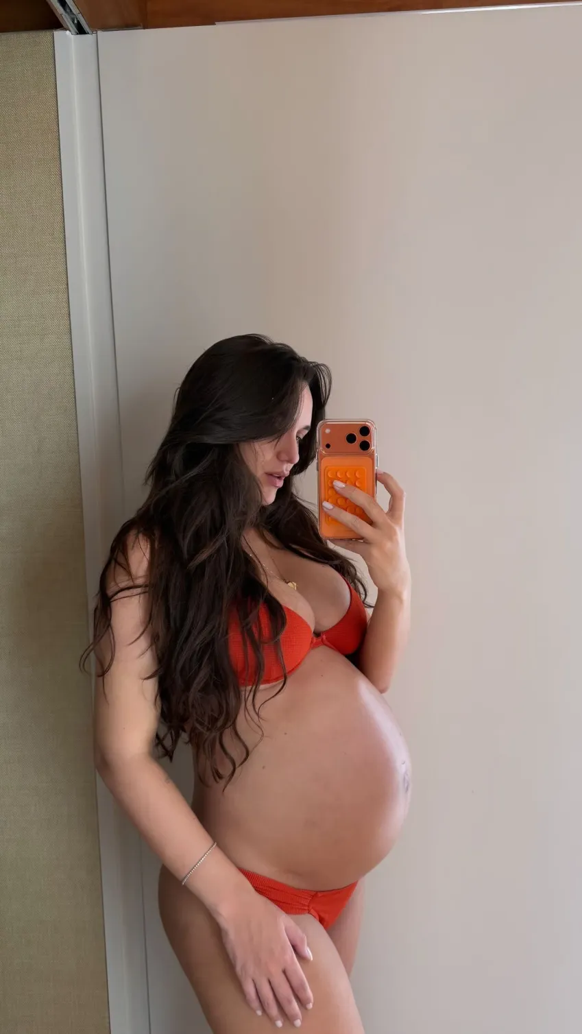 Barriga em Evidência!